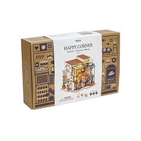 3D Puzzle – Emily’s Flower Shop