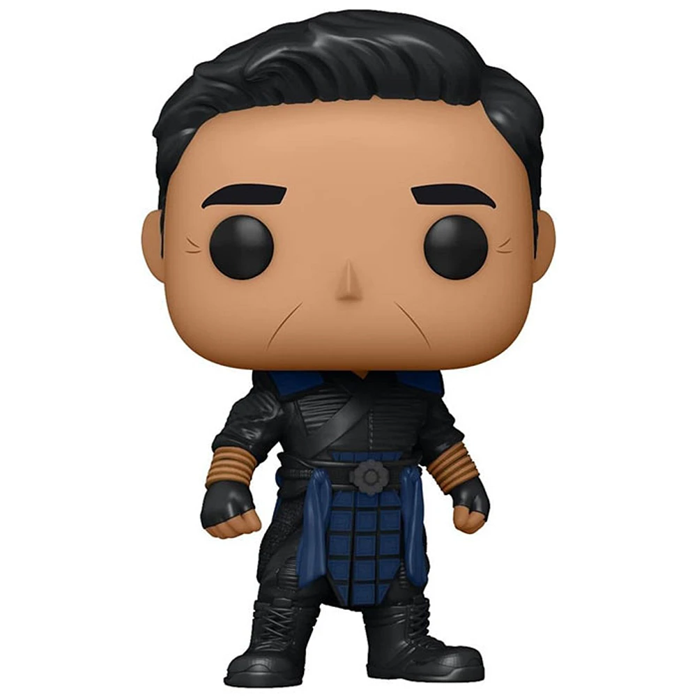 Funko Pop! Shang Chi and The Legend of The Ten Rings Wen Wu