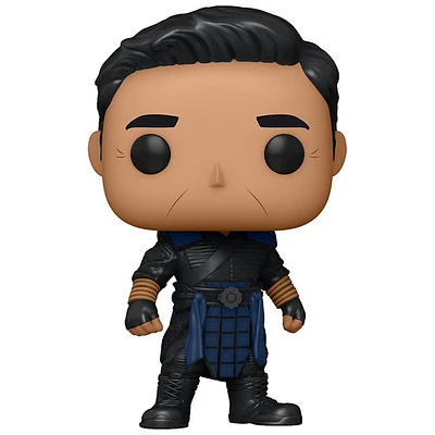 Funko Pop! Shang Chi and The Legend of The Ten Rings Wen Wu