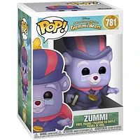 Funko Pop! Disney Adventures Of The Gummi Bears Zummi