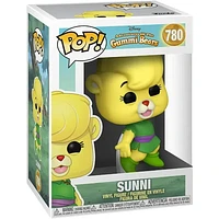 Funko Pop! Disney Adventures Of The Gummi Bears Sunni