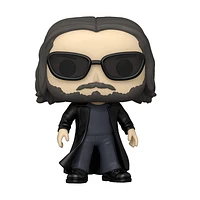 Funko Pop! Matrix NEO