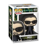 Funko Pop! Matrix NEO