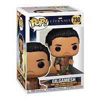Funko Pop! Marvel Eternals Gilgamesh