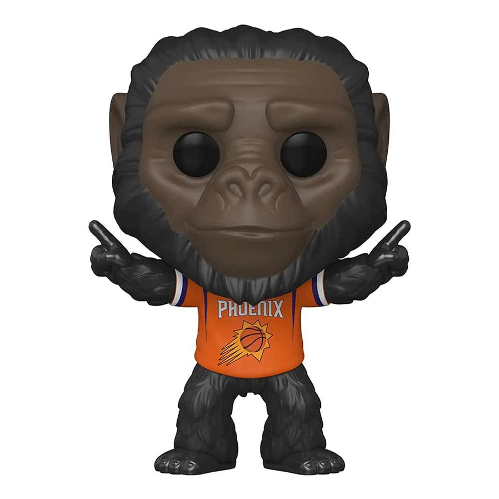 Funko Pop! nba mascots go rilla
