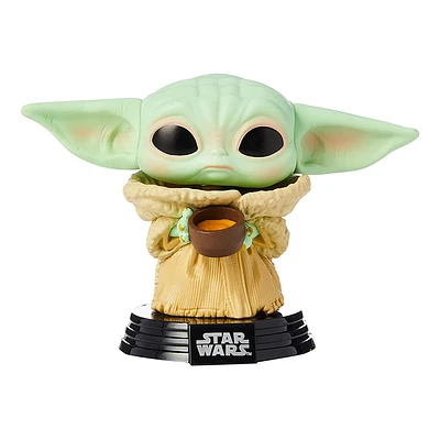 Funko Pop! SWCG MANDALORIAN CHILD