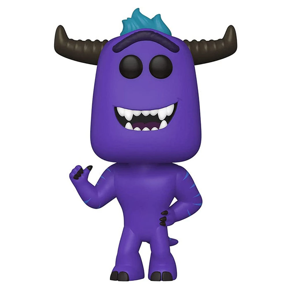 Funko Pop! Disney Monsters at Work Tylor 3.75 inches