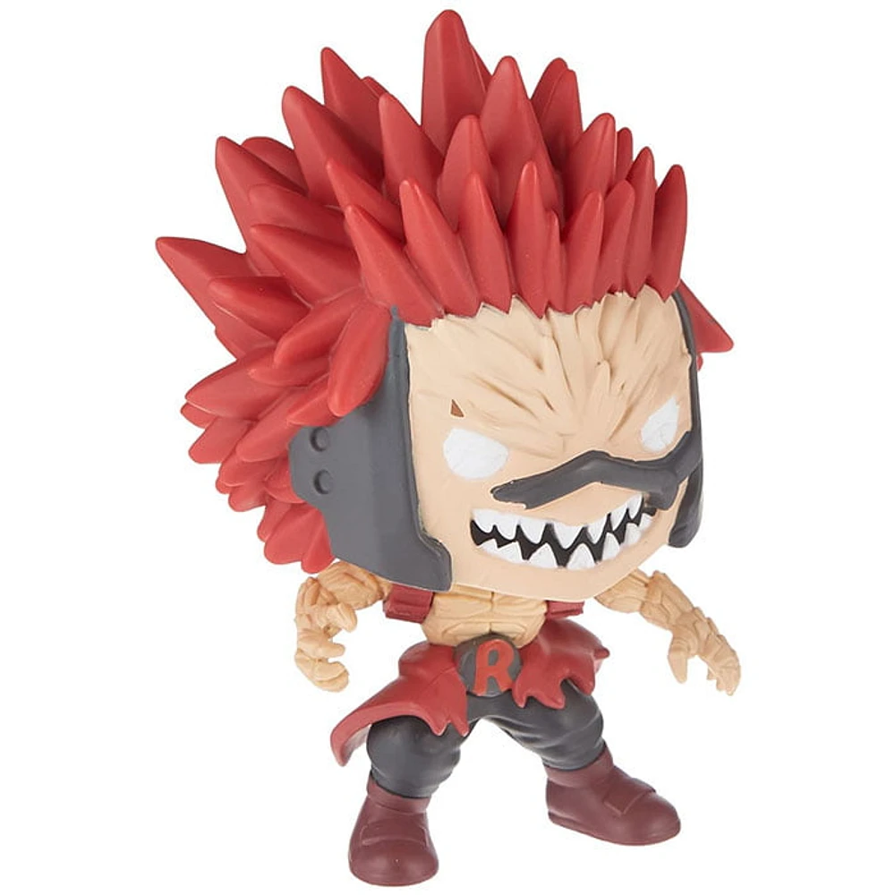 Funko Pop Animation: My Hero Acadamia – Eijiro Unbreakable Vinyl Figure