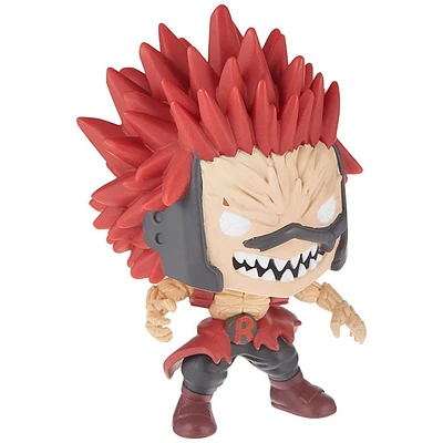 Funko Pop Animation: My Hero Acadamia – Eijiro Unbreakable Vinyl Figure