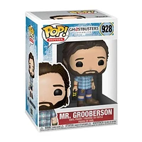 Funko Pop! Movies Ghostbusters Afterlife Mr. Gooberson