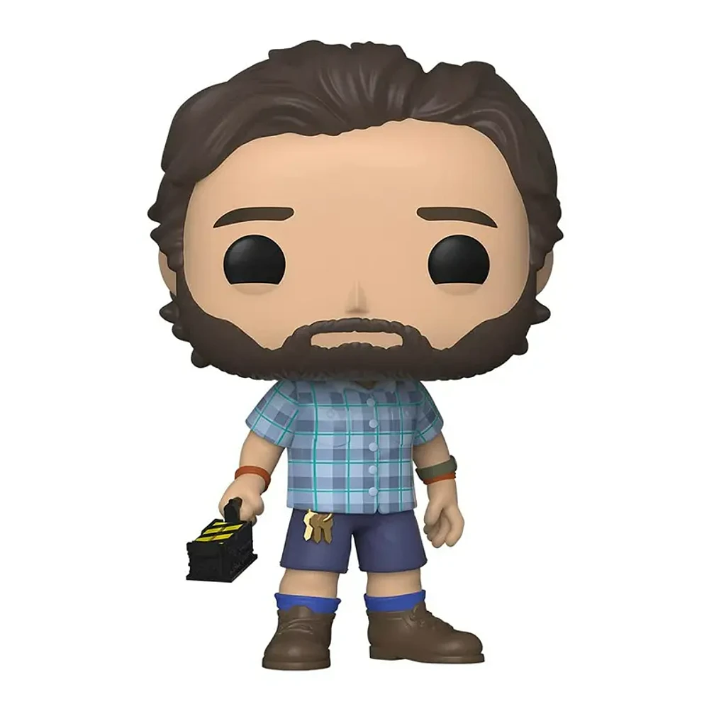 Funko Pop! Movies Ghostbusters Afterlife Mr. Gooberson