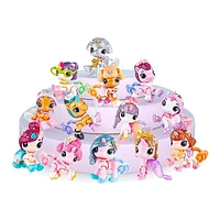 Zuru 5 Surprise – Unicorn Squad Series 2(Colors and Styles may vary and will be picked randomly)