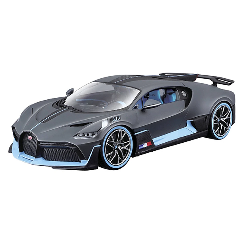 Bburago Bugatti DIVO 1:18 Model car
