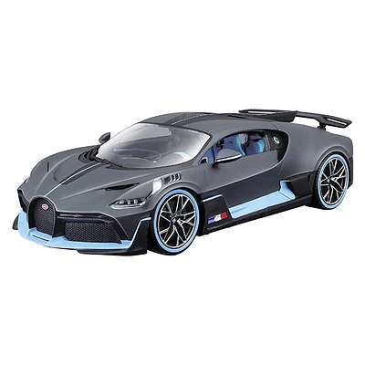 Bburago Bugatti DIVO 1:18 Model car
