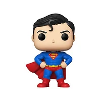 Funko Pop! Comic Cover DC Superman Action Comic