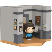 Funko Mini Moments Seinfeld Jerry’s Apartment Jerry