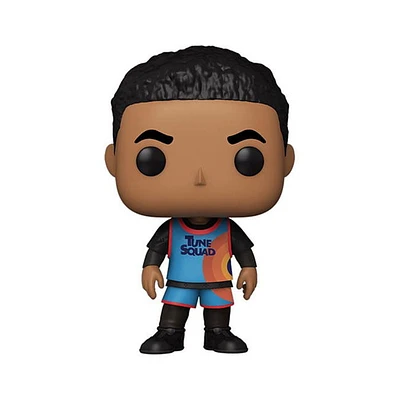 Funko Pop! Space Jam A New Legacy, Dom (Chase Edition)