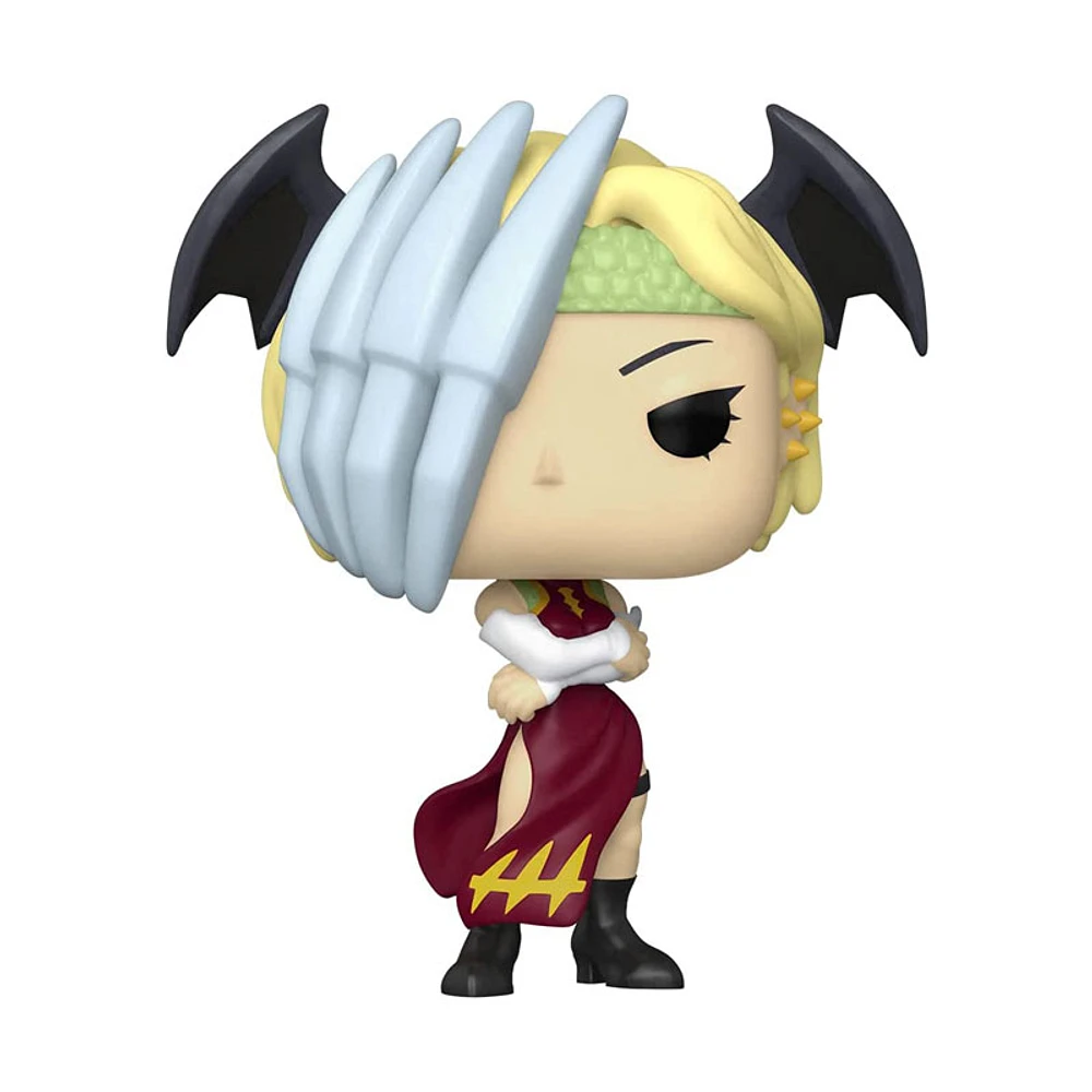 Funko Pop! Animation My Hero Acadamia Ryuko in Hero Costume Multicolor