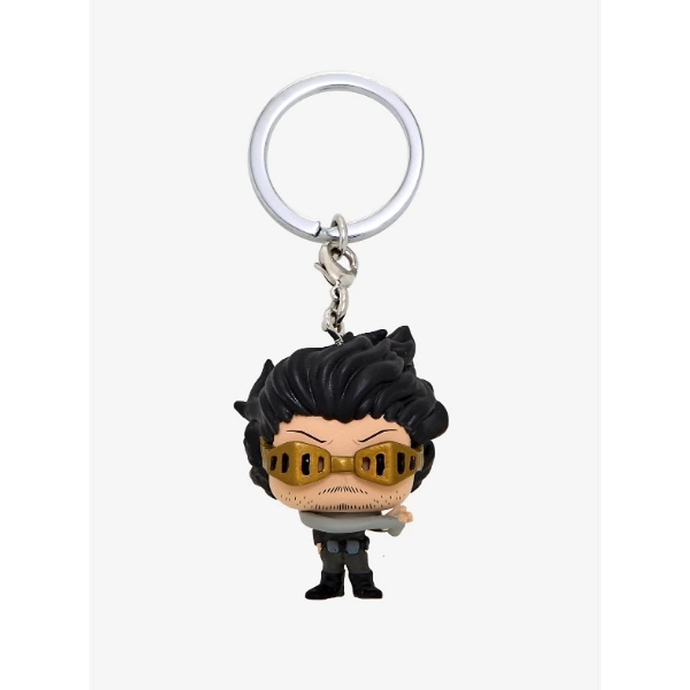 Funko Pop! Key Chain My Hero Academia Eraserhead