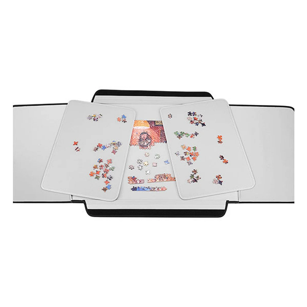 Portapuzzle Standard Jigsaw Puzzle Board (1000 Pieces)
