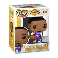 Funko Pop! NBA Lakers Russell Westbrook Multicolor