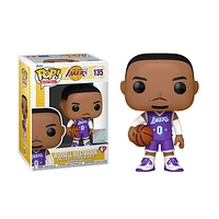 Funko Pop! NBA Lakers Russell Westbrook Multicolor