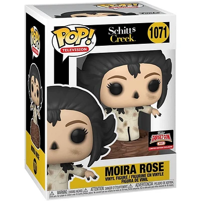 Funko Pop! Schitt’s Creek Moira Crows Have Eyes