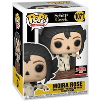 Funko Pop! Schitt’s Creek Moira Crows Have Eyes