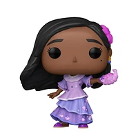 Funko Pop! Disney Encanto Isabela Madrigal