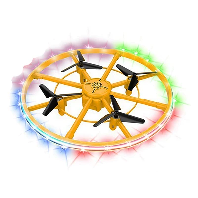 Remote Control – Drone 2.4G Yellow