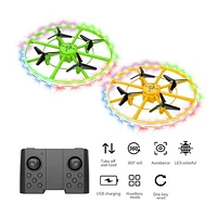 Remote Control – Drone 2.4G Yellow