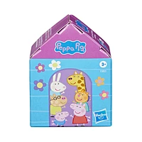 Hasbro Peppa Pig Peppas Club Peppas Clubhouse Surprise (Random Pick)