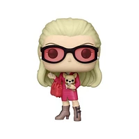 Funko Pop! Movies Legally Blonde- Elle With Dog