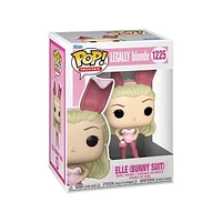 Funko Pop! Movies Legally Blonde Elle As Bunny