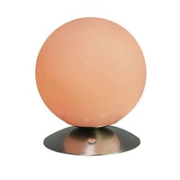 LED Ball Lamp with Mutil Color Change