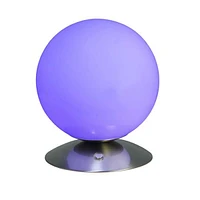 LED Ball Lamp with Mutil Color Change