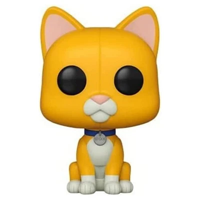 Funko Pop! Disney: Lightyear – Sox