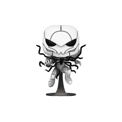 Funko Pop! Marvel Venom Poison Spider Man Entertainment Earth Exclusive