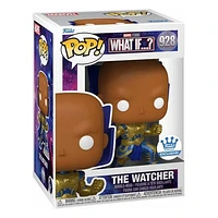 Funko Pop! What If…?  The Watcher