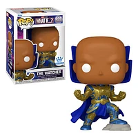 Funko Pop! What If…?  The Watcher