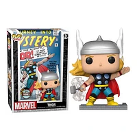 Funko Pop! Comic Covers Marvel Specialty Series Classic Thor
