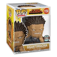 Funko Pop! Animation My Hero Academia Specialty Series