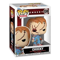 Funko Pop! Movies Bride Of Chucky chucky