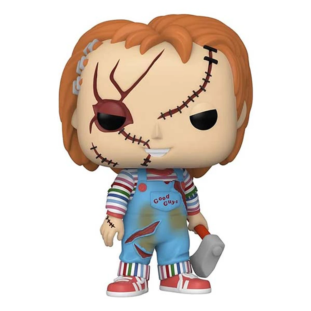 Funko Pop! Movies Bride Of Chucky chucky