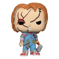 Funko Pop! Movies Bride Of Chucky chucky