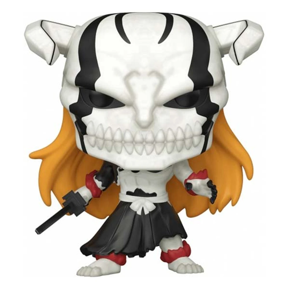 Funko Pop! Bleach Ichigo Fully Hollowfied