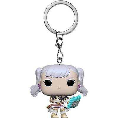 Funko Pop! Keychain Black Clover Noelle