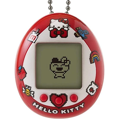 Tamagotchi Hello Kitty – Favorite Things Assorted (Random Pick)