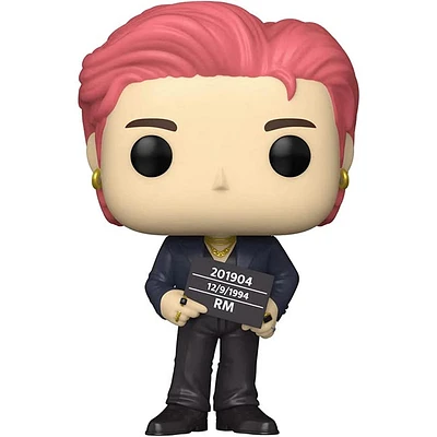 Funko Pop! Rocks BTS Butter RM