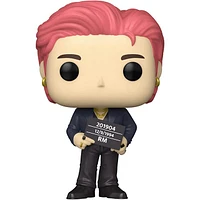 Funko Pop! Rocks BTS Butter RM